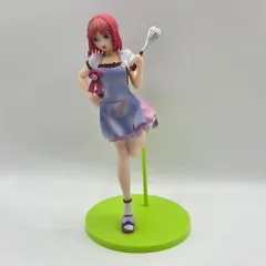 五等分の花嫁 一番くじ 夢のひととき B賞 中野にの フィギュア (B245)