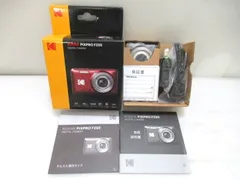 2026年最新】kodak fz55 本体の人気アイテム - メルカリ