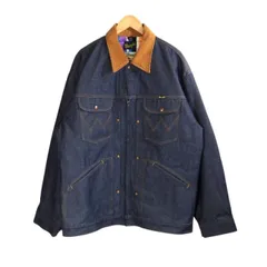 2026年最新】wacko maria wranglerの人気アイテム - メルカリ