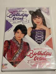 DVD アンジュルム FCイベント2025 ハロウィン/三色団GOOD祭り - メルカリ