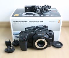 まる23様Blackmagicdesign Production camera - メルカリ