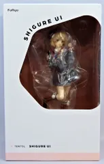 フリュー TENITOL しぐれ うい PVC