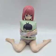 五等分の花嫁 ヌードルストッパー 中野にの パジャマVer (B243)