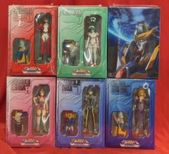超重神グラヴィオン ツヴァイ 全巻DVDセット - メルカリ