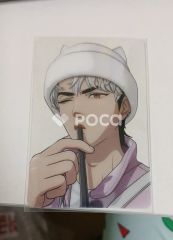 キムゴヌ ボイプラ2 アーカイブ展 A4フォト トレカ - メルカリ