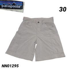 Patagonia 2001年製 オーバルロゴ ショーツ W32 vintage - メルカリ