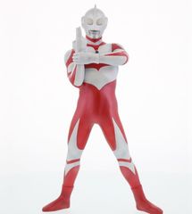 大怪獣シリーズ オクスター 激闘カラーVer. (発光ギミック内蔵) 少年