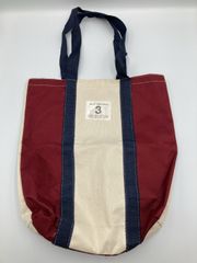 90s KCP キャンバス トートバッグ マルチカラー ヴィンテージ - メルカリ