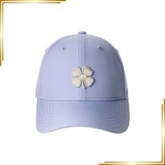 [신품] [Black Clover] 캡 HOLLYWOOD 19 SILVER/SWEET LAVENDER 1