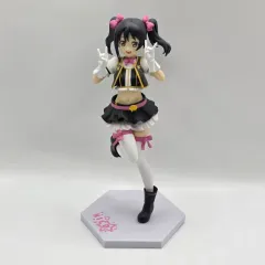 セガ ラブライブ！プレミアムフィギュア 絢瀬 絵里・矢澤 にこ フィギュア
