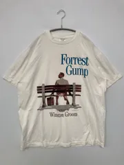 Tシャツ/カットソー X-LARGE ホワイト 前面プリント バックプリント ミドル丈 半袖 クルーネック(丸首) メンズ レディース