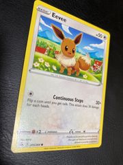 海外版 ポケモンカード イーブイ 旧裏 ジャングル 51/64 - メルカリ