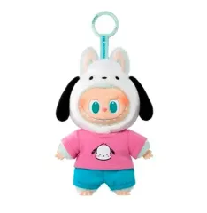 ポップマート サンリオ ラブブ ポチャッコ