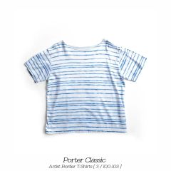 ポータークラシック ハンドワーク カスタム クラシックTシャツ カスタム ポータークラシック ハンドワーク カスタム クラシックTシャツ