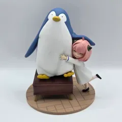 フリュー SPY×FAMILY アーニャ・フォージャー & ペンギン フィギュア (B238)