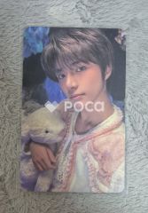 TXT 7TH YEAR HMV ラキドロ トレカ ボムギュ - メルカリ