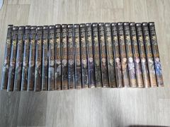 無職転生 1〜26巻 蛇足編1,2 スペシャルブック - メルカリ