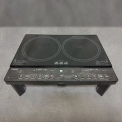 象印 IH調理器 EZ-HG26-TA ブラウン 卓上IHクッキングヒーター - メルカリ