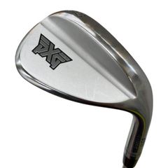 新品 PXG 0311 3X FORGED BLACK ウェッジ 52° ヘッド - メルカリ