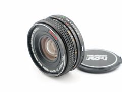 コニカ Konica HEXANON AR 40mm F1.8 パンケーキレンズ KONICA HEXANON AR 40mm F1.8 [コニカARマウント] – 東京CAMERA