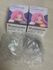 エイステ ねんど ティル・イヴァン フィギュア まとめ