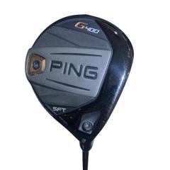PING G400 フェアウェイウッド 5番 17.5度 バシレウスシャフト - メルカリ