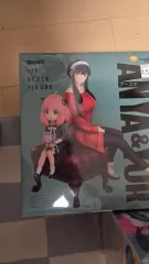 SPY×FAMILY アーニャ＆ヨル 1/7 フィギュア
