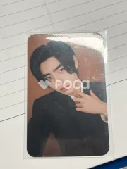ENHYPEN ソンフン DARK MOON SPECIAL ALBUM 'MEMORABILIA' Moon ver.
