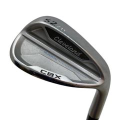 中古】 クリーブランド Cleveland CBX 52°/11° ウェッジ WG Dynamic