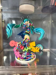 グッドスマイルカンパニー 初音ミク MIKU EXPO 5th Anniv スケール フィギュア