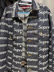 新品未使用 2017SS Supreme Coverall Checkerd - メルカリ