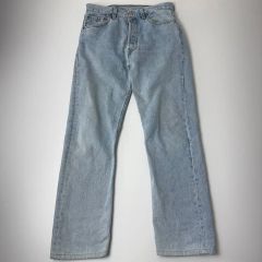 ゴールデンサイズ】リーバイス501xx 90年代 裏544 USA製 W33 - メルカリ