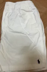 ポロラルフローレン ハーフパンツ M