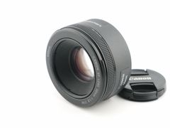 CANON LENS 50mm F1.4 L39スクリュー キャップ付 - メルカリ