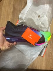 か*吉様 Nike マックスフライ2 GLAM GODカラー 27.5 - メルカリ