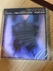 YEN TOWN BAND Swallowtail Butterfly 7インチ - メルカリ