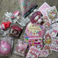＊2016雑貨いちご【SP♡レトロ】サンリオ2点＊ 2016雑貨いちご様専用【SP♡レトロ】サンリオ2点＊ - メルカリ