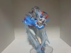 タマモクロス フィギュア 出品