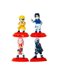 NARUTO-ナルト- コカコーラ 景品 フィギュア