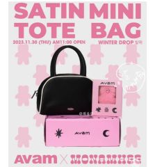 Azuma.Bandana Bum Flap Bag バムフラップ Azuma.Bandana Bum Flap Bag