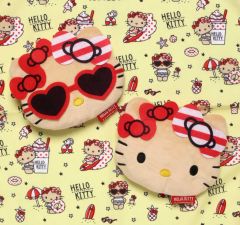 Touchland 数量限定品 キティコラボハンドスプレー＋ケース 2個セット