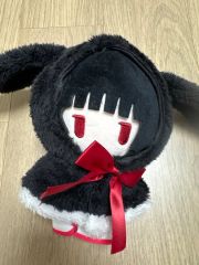 ペルソナ5 P5R 中国限定 明智吾郎 クロウ ぬいぐるみ 主人公