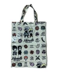 A BATHING APE NARUTO 疾風伝 我愛羅 トートバッグ - メルカリ