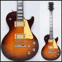 FGN NLS100 FCB フジゲン 日本製 1958 - メルカリ
