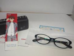 FGO クーフーリン[ランサー] コラボ眼鏡 - メルカリ