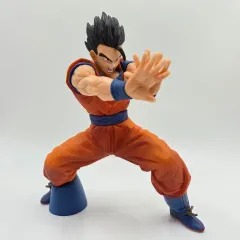 ドラゴンボール SUPER 心優しき戦士 孫悟飯 麻島光 フィギュア (B132-1)