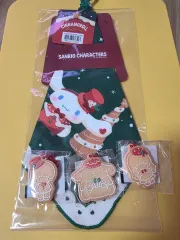 昨年 サンリオ ポップアップ グッズ セット 出品