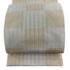 美品】 袋帯 名品 草花 源氏香 金糸 灰色 六通 正絹 【中古】 - メルカリ