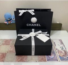 CHANEL シャネル ノベルティ ブランケット ひざ掛け ココマーク 新品