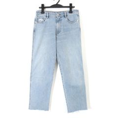 新品タグ付きアパルトモン別注ワイドデニム SIMONMILLERサイモン